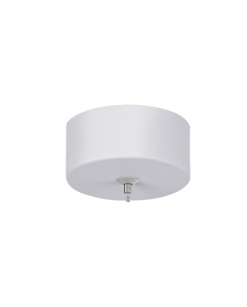 MOANA * COLGANTE 1L LED 7W - BLANCO ARENA